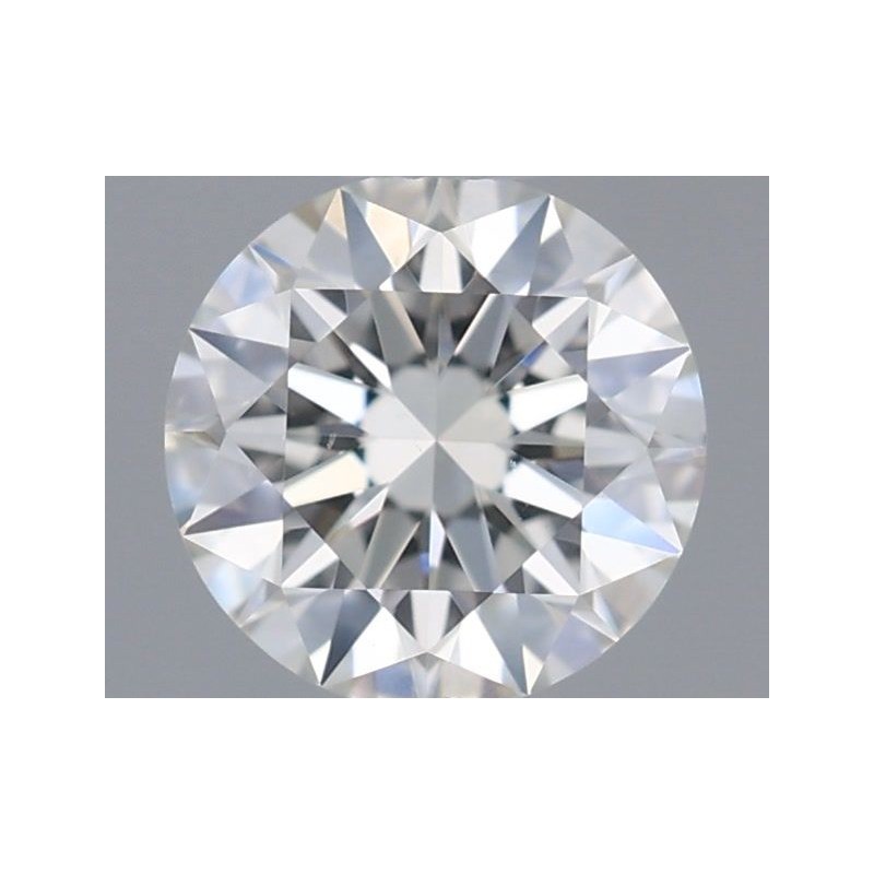 Diament szlif okrągły, 0.35ct, SI1, H, GIA 2536214762 Diament szlif okrągły, 0.35ct, SI1, H, GIA 2536214762